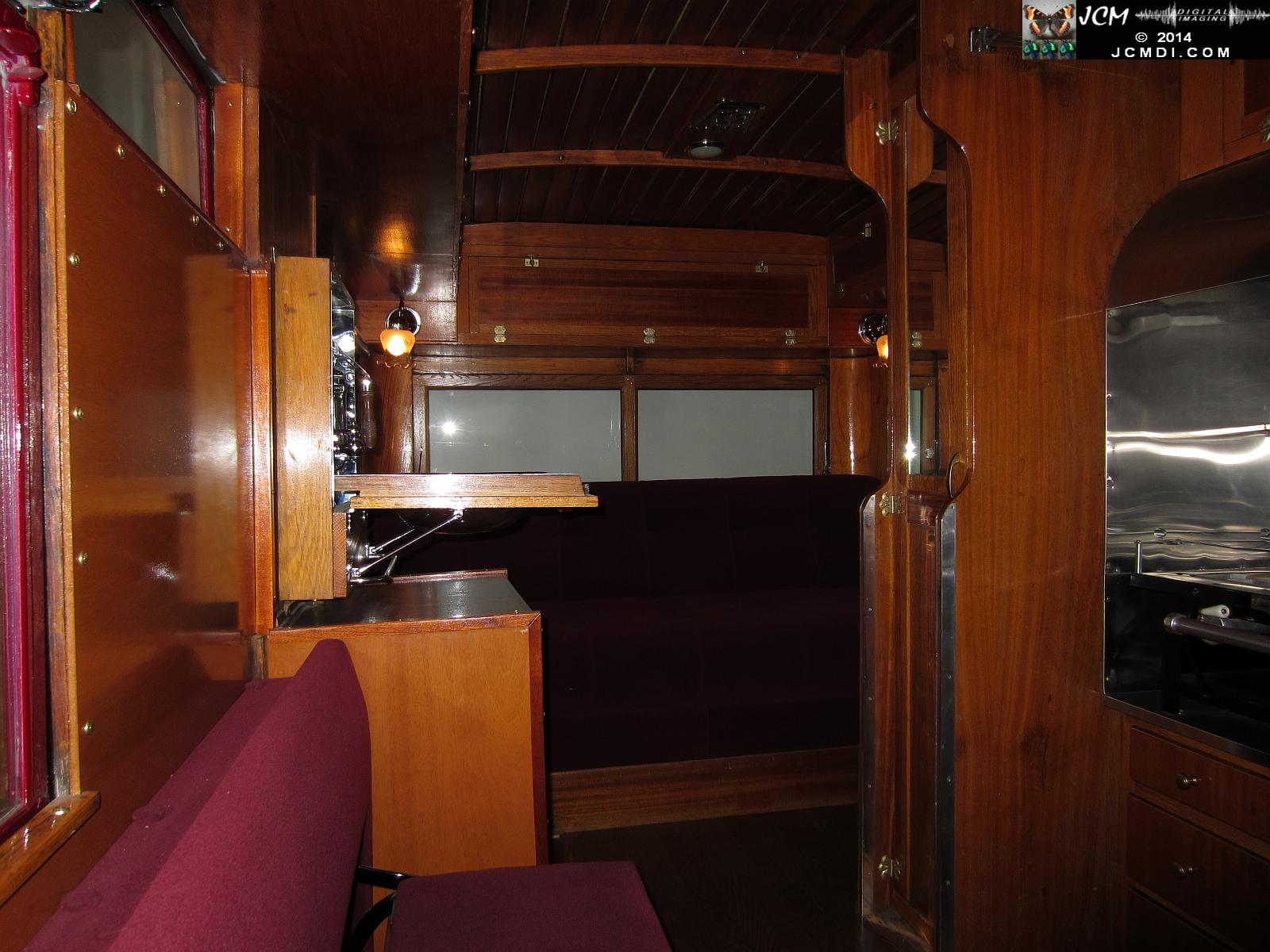 Estrella Warbird Museum Paso Robles REO Speed Wagon Motorhome